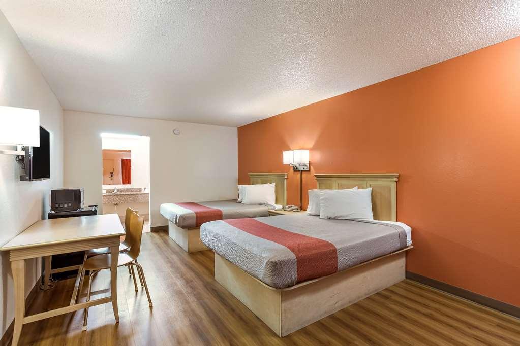 Motel 6-Macclenny, FL Værelse billede