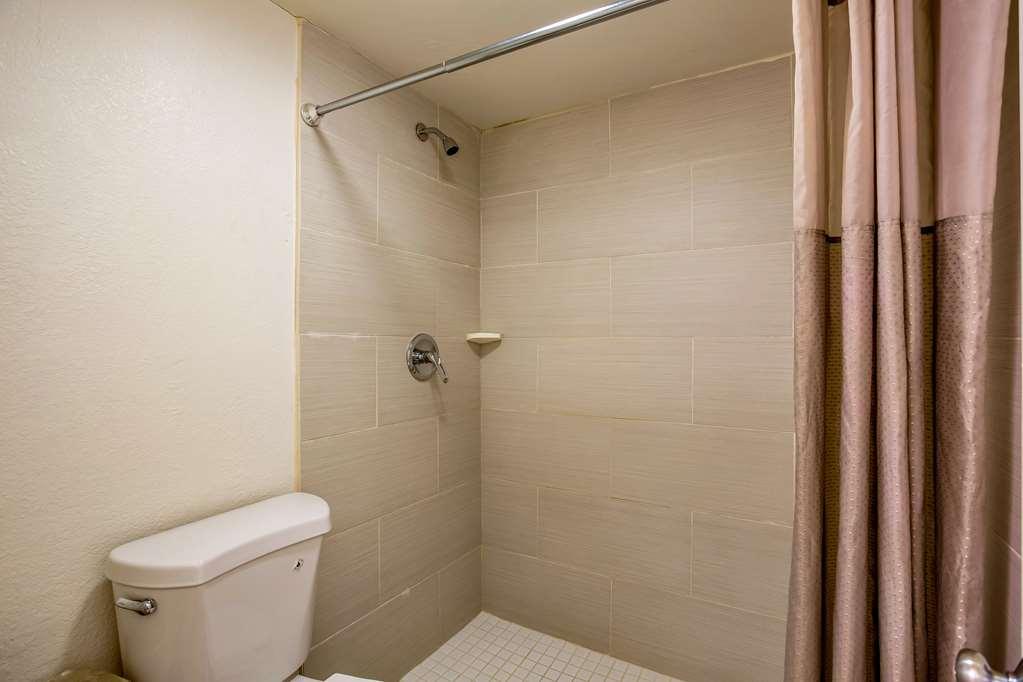 Motel 6-Macclenny, FL Værelse billede