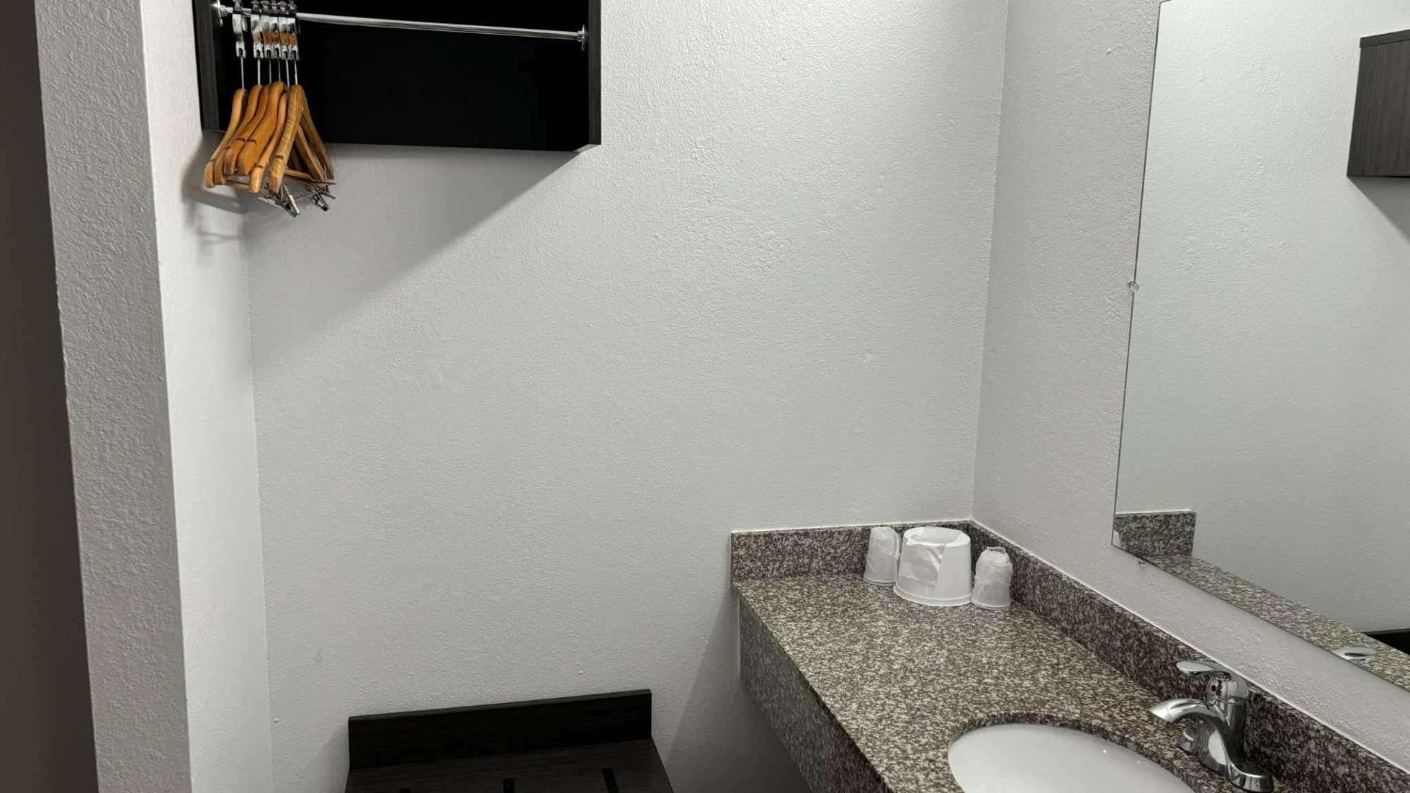 Motel 6-Macclenny, FL Eksteriør billede