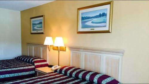 Motel 6-Macclenny, FL Eksteriør billede